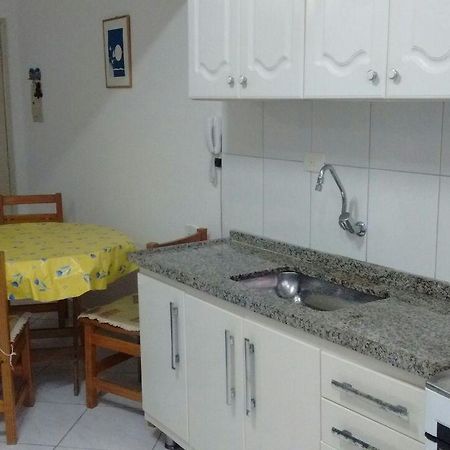 Apto. Em Mongagua Διαμέρισμα Εξωτερικό φωτογραφία