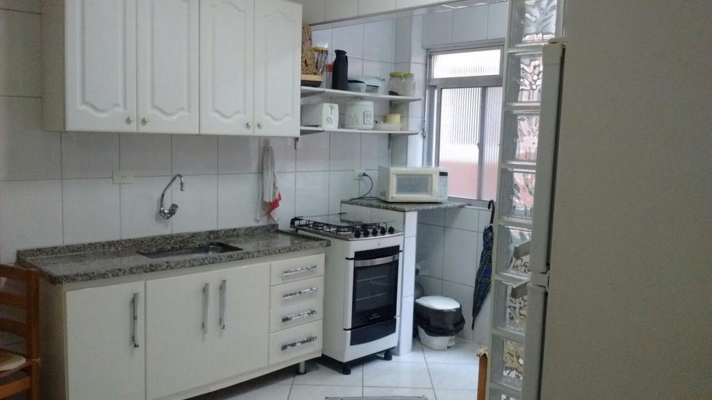 Apto. Em Mongagua Διαμέρισμα Εξωτερικό φωτογραφία