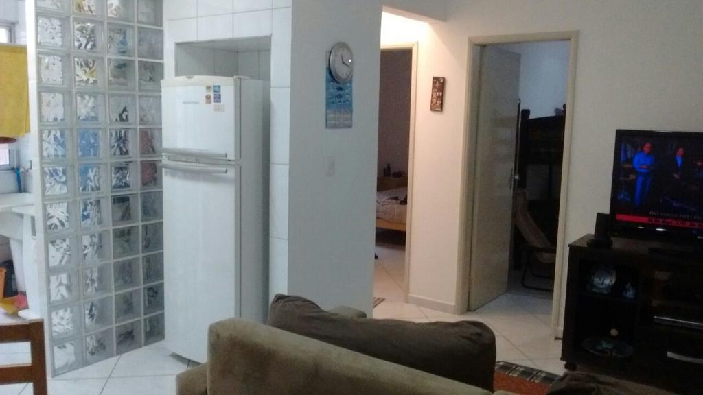 Apto. Em Mongagua Διαμέρισμα Εξωτερικό φωτογραφία