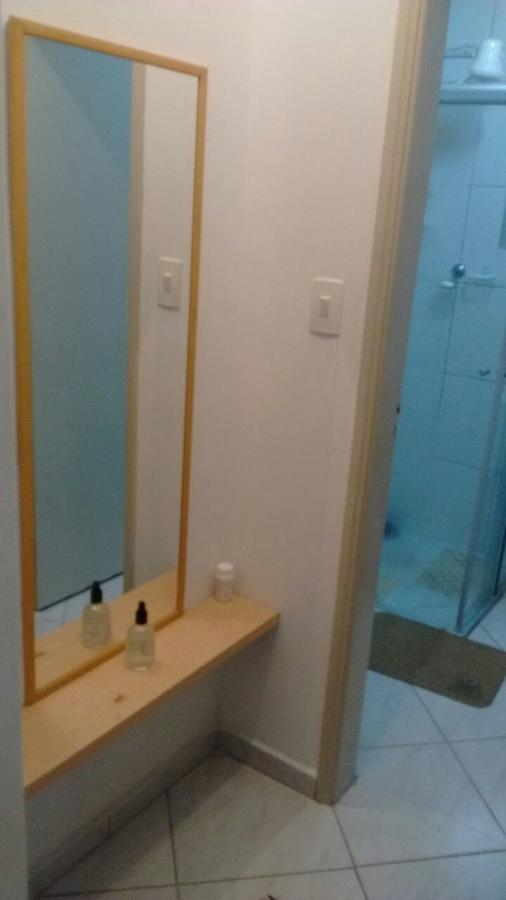 Apto. Em Mongagua Διαμέρισμα Εξωτερικό φωτογραφία